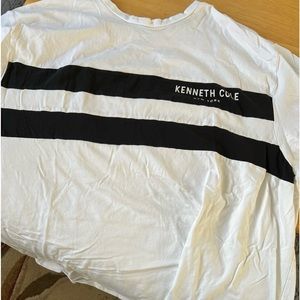 Kenneth Cole T-shirt